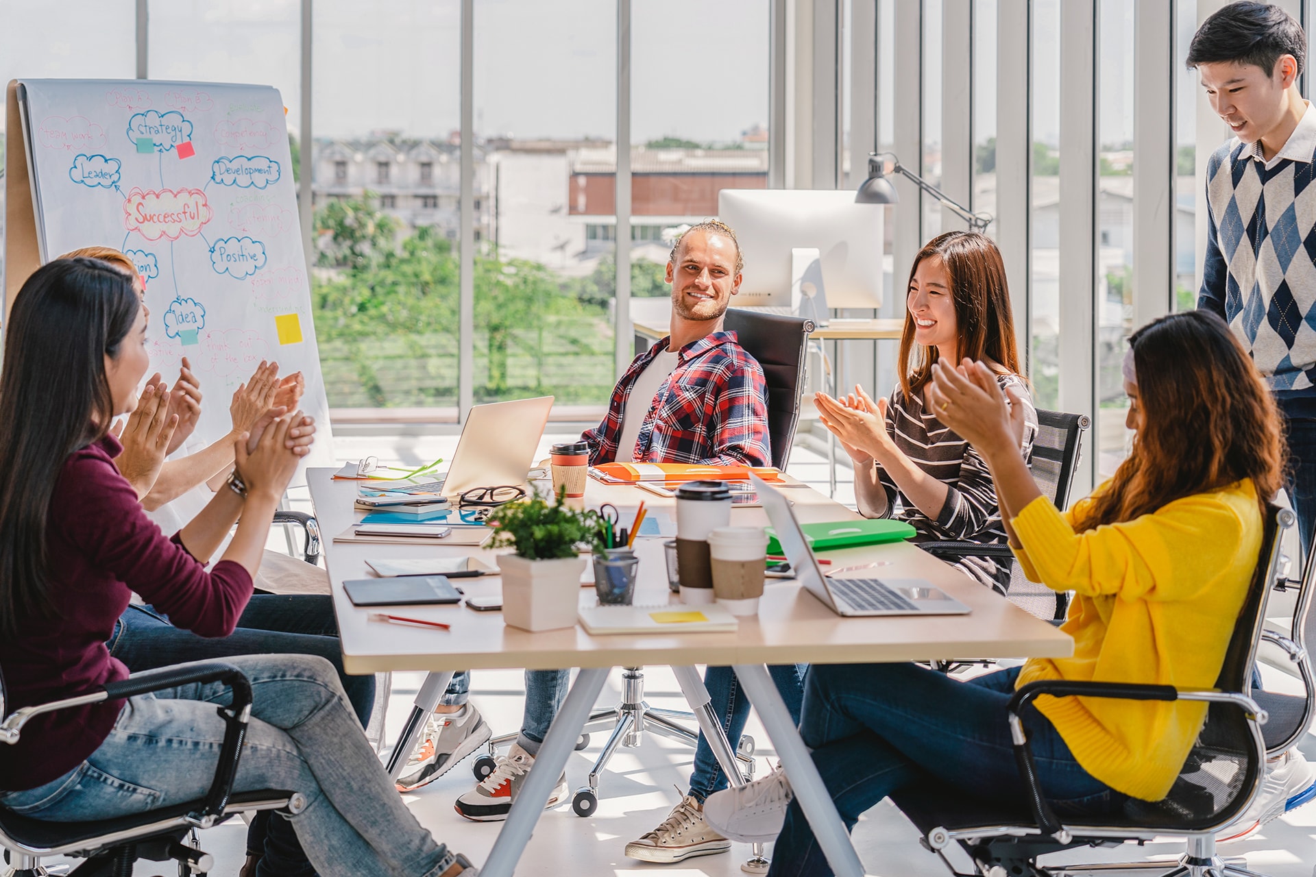 Ecoomerce Website